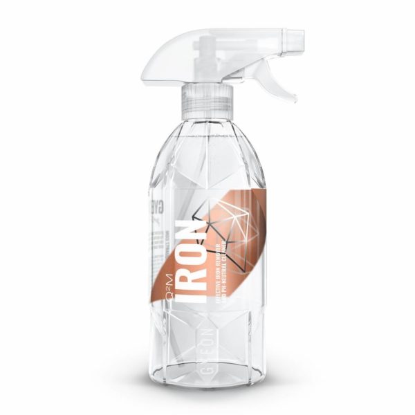 Antirouille Iron 500ml Gyeon Q2M