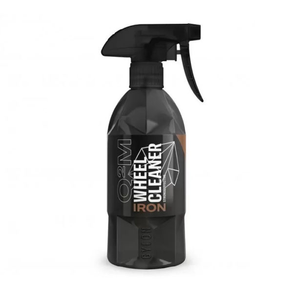 Nettoyant pour jantes  Gyeon Q2M Fer