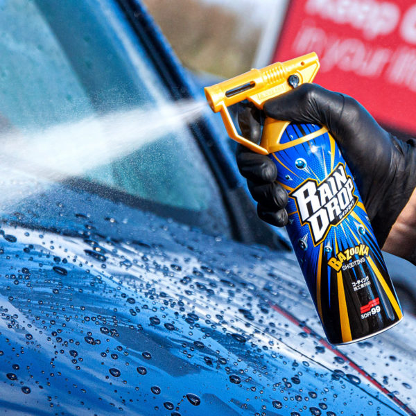 Goutte de Pluie Bazooka Soft99 – Image 3