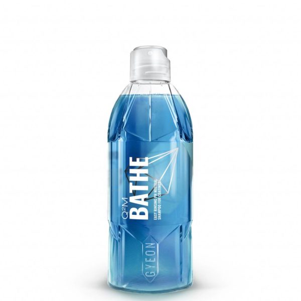Q2M Bathe 400ml