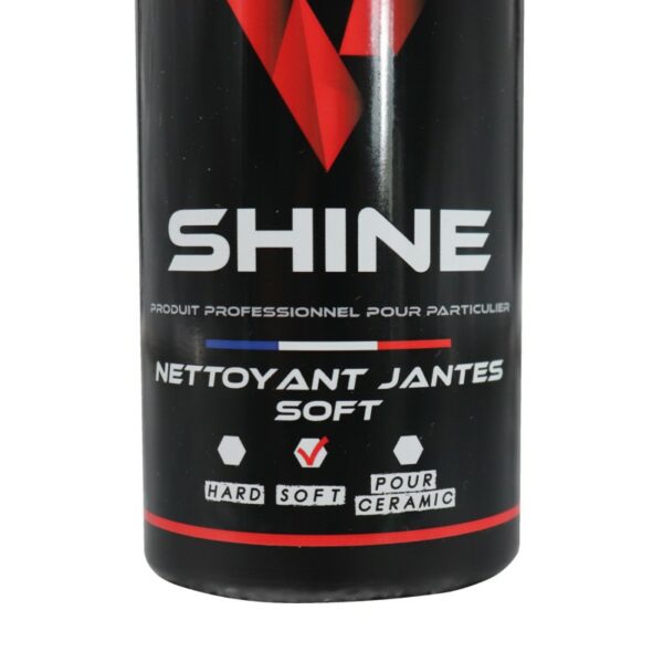 NETTOYANT JANTES SOFT – Image 2