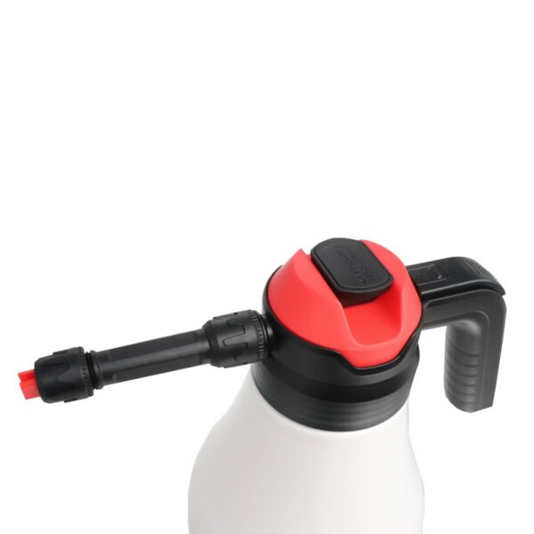 FOAM ELECTRIQUE – Image 2