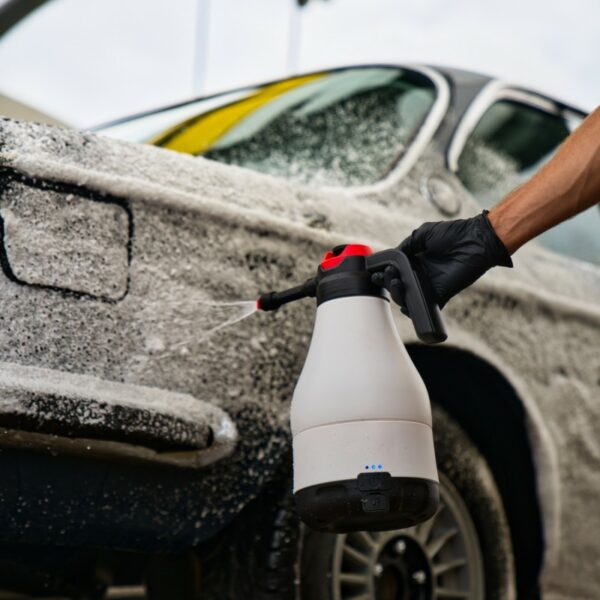 FOAM ELECTRIQUE – Image 3