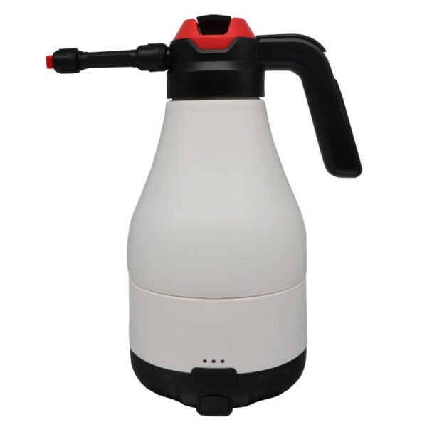 FOAM ELECTRIQUE